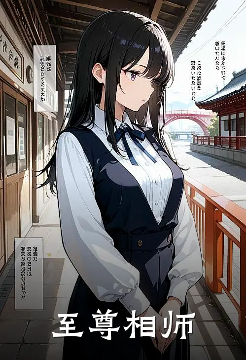 至尊相师