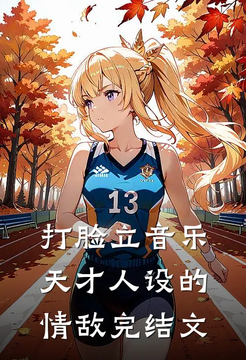 打脸立音乐天才人设的情敌完结文