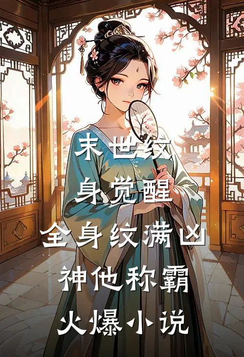 末世纹身觉醒：全身纹满凶神他称霸火爆小说