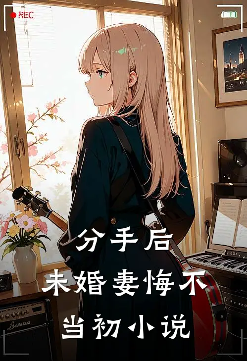 分手后，未婚妻悔不当初小说