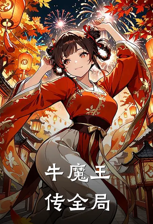牛魔王传全局