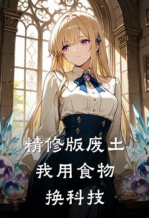 精修版废土：我用食物换科技