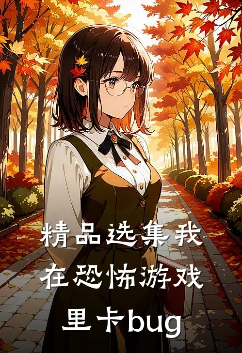 精品选集我在恐怖游戏里卡bug