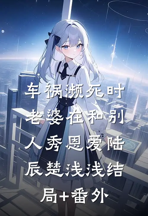 车祸濒死时，老婆在和别人秀恩爱陆辰楚浅浅结局+番外