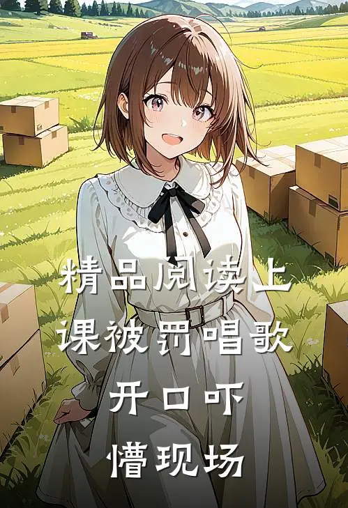 精品阅读上课被罚唱歌，开口吓懵现场