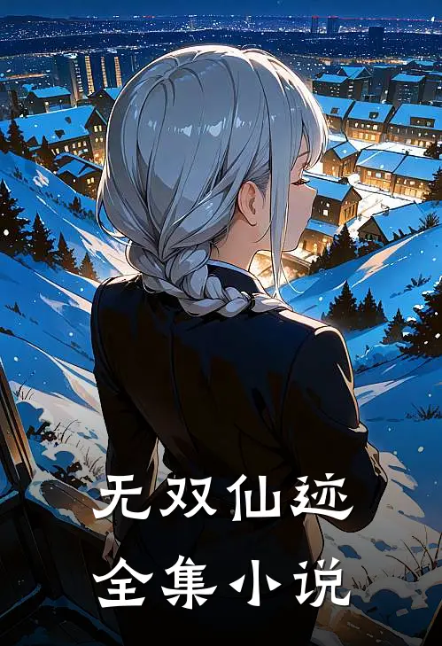 无双仙迹全集小说