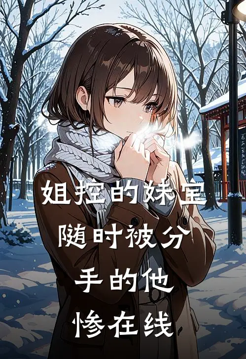 姐控的妹宝，随时被分手的他，惨在线