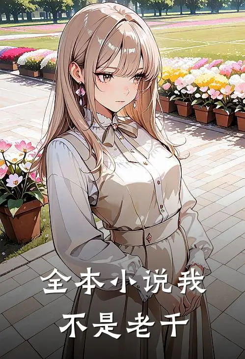 全本小说我，不是老千