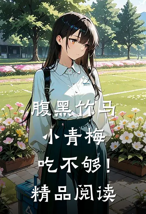 腹黑竹马：小青梅，吃不够！精品阅读