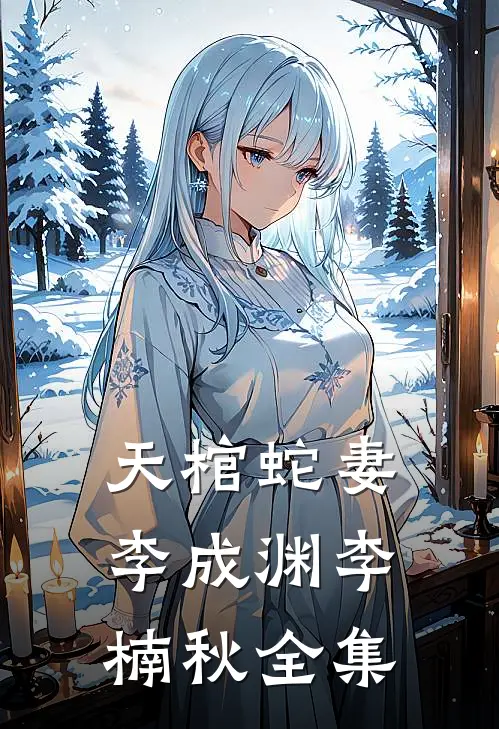 天棺蛇妻李成渊李楠秋全集
