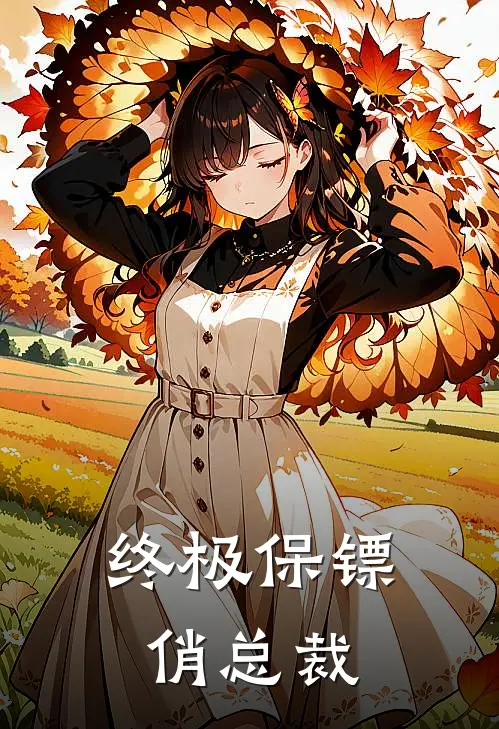 终极保镖俏总裁