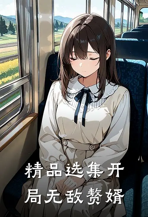 精品选集开局无敌赘婿