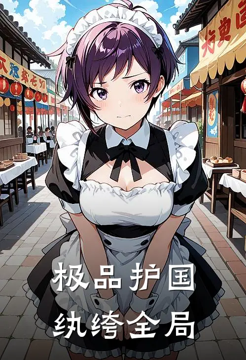 极品护国纨绔全局
