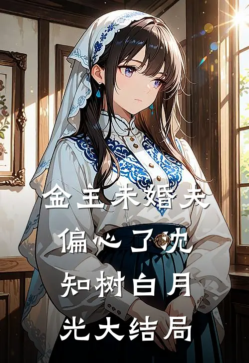金主未婚夫偏心了沈知树白月光大结局