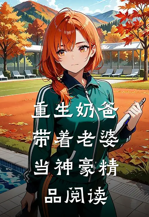 重生奶爸,带着老婆当神豪精品阅读