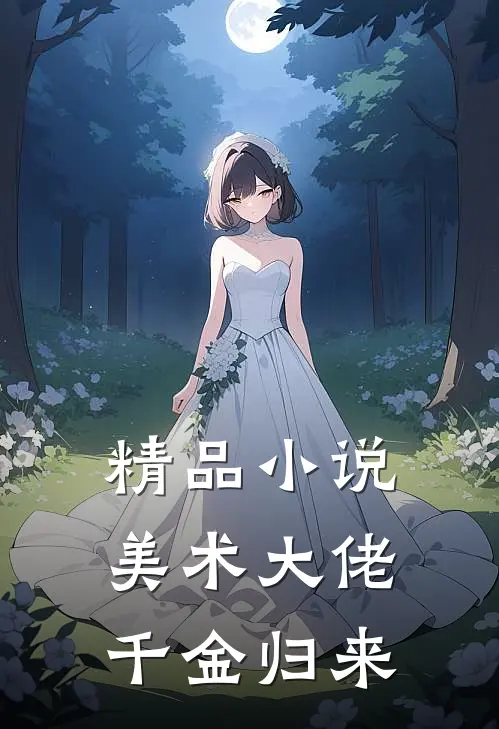 精品小说美术大佬千金归来