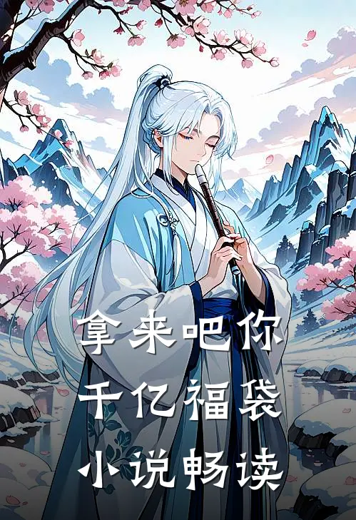 拿来吧你：千亿福袋小说畅读