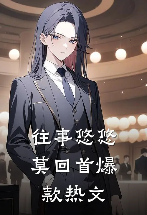 往事悠悠莫回首爆款热文