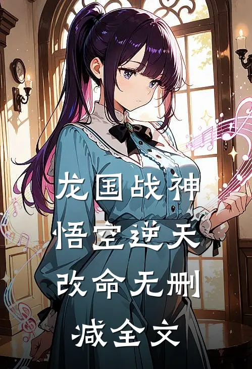龙国战神悟空逆天改命无删减全文阅读
