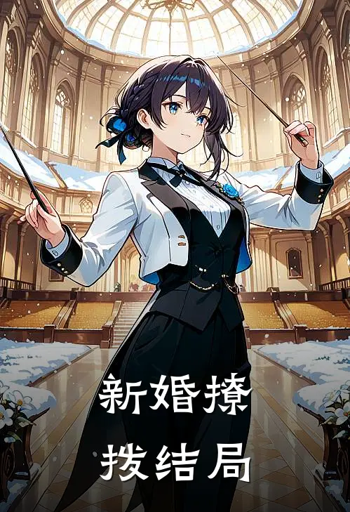新婚撩拨结局