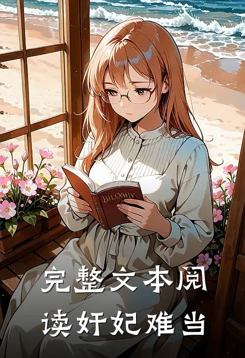 完整文本阅读奸妃难当