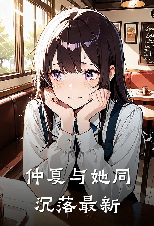 仲夏与她同沉落最新