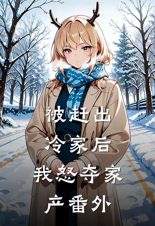 被赶出冷家后，我怒夺家产 番外