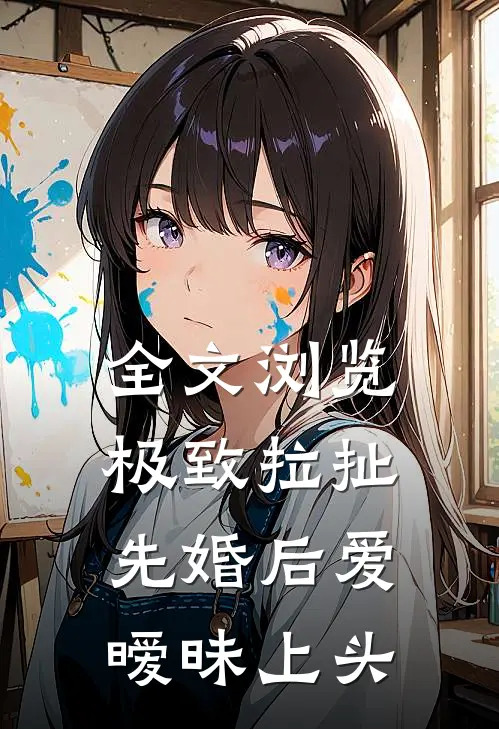 全文浏览极致拉扯：先婚后爱暧昧上头