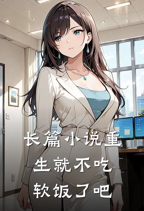 长篇小说重生就不吃软饭了吧