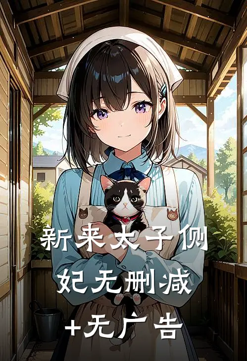 新来太子侧妃无删减+无广告