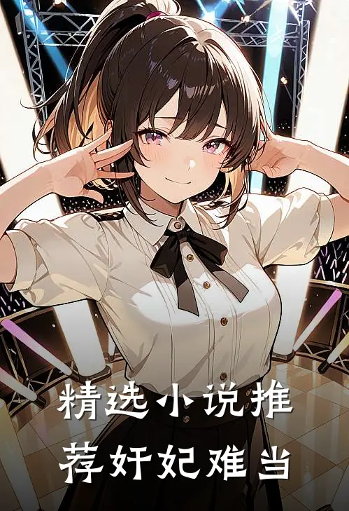 精选小说推荐奸妃难当