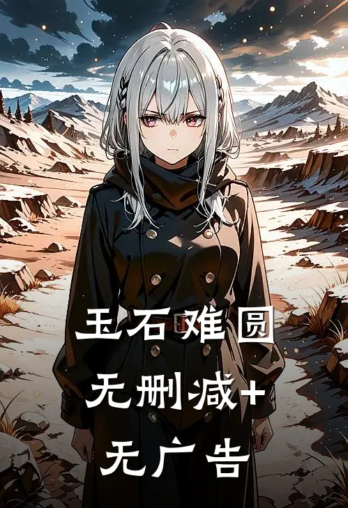 玉石难圆无删减+无广告