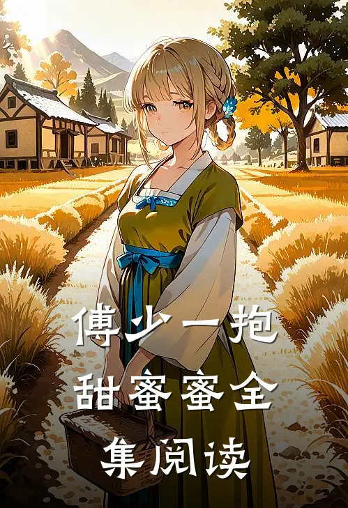 傅少一抱甜蜜蜜全集阅读