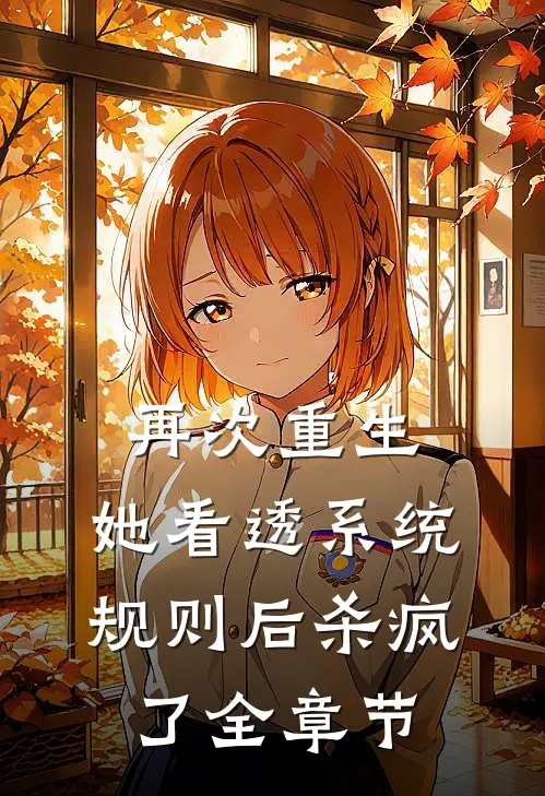 再次重生，她看透系统规则后杀疯了全章节