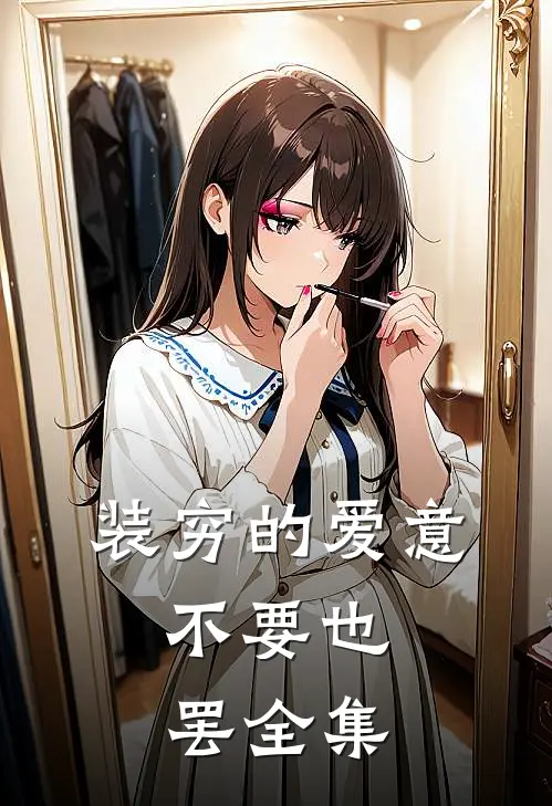 装穷的爱意，不要也罢全集