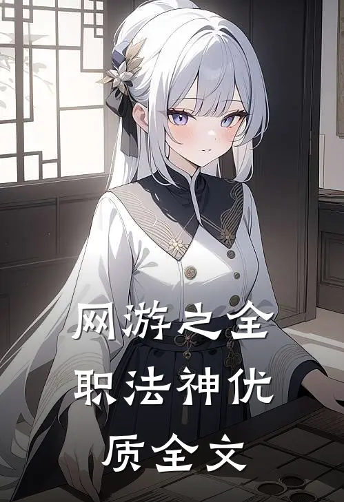 网游之全职法神优质全文