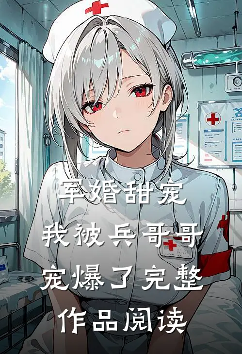 军婚甜宠：我被兵哥哥宠爆了完整作品阅读
