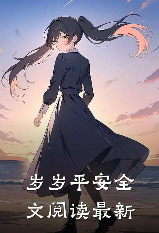 岁岁平安全文阅读最新