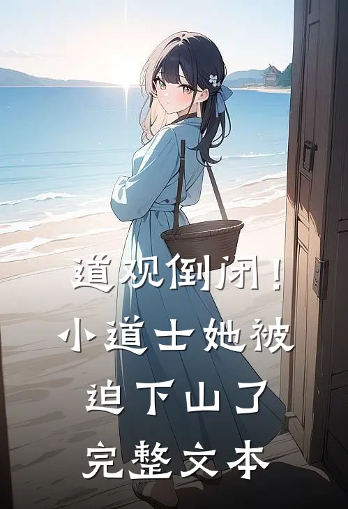 道观倒闭！小道士她被迫下山了完整文本