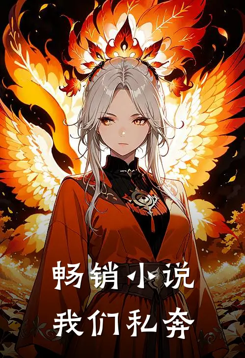 畅销小说我们私奔