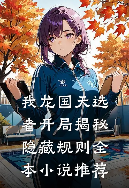 我龙国天选者开局揭秘隐藏规则全本小说推荐