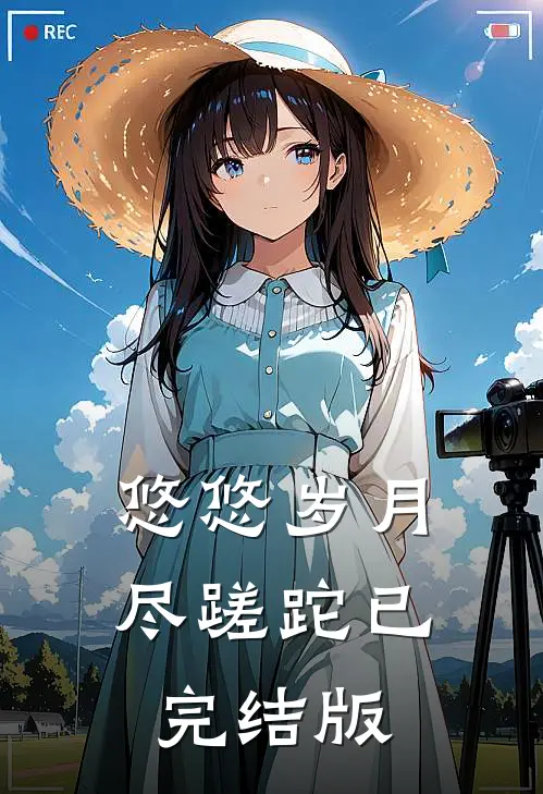 悠悠岁月尽蹉跎已完结版
