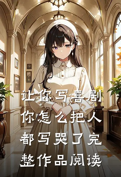 让你写喜剧,你怎么把人都写哭了完整作品阅读