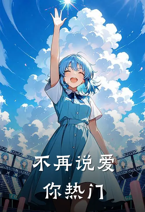 不再说爱你热门