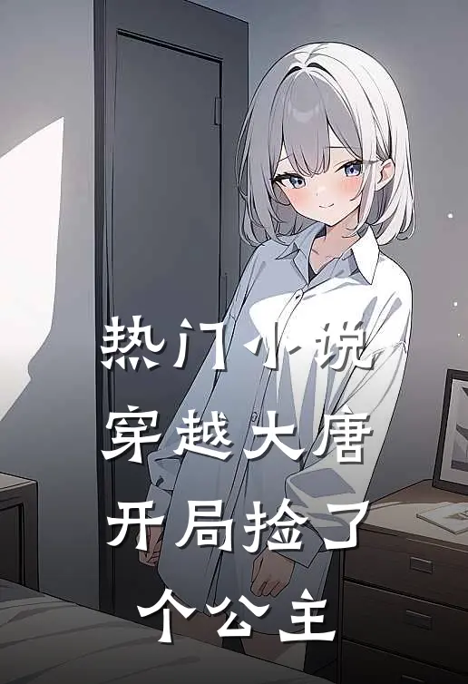 热门穿越大唐开局捡了个公主