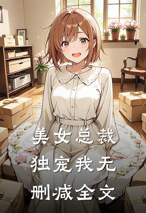美女总裁独宠我无删减全文