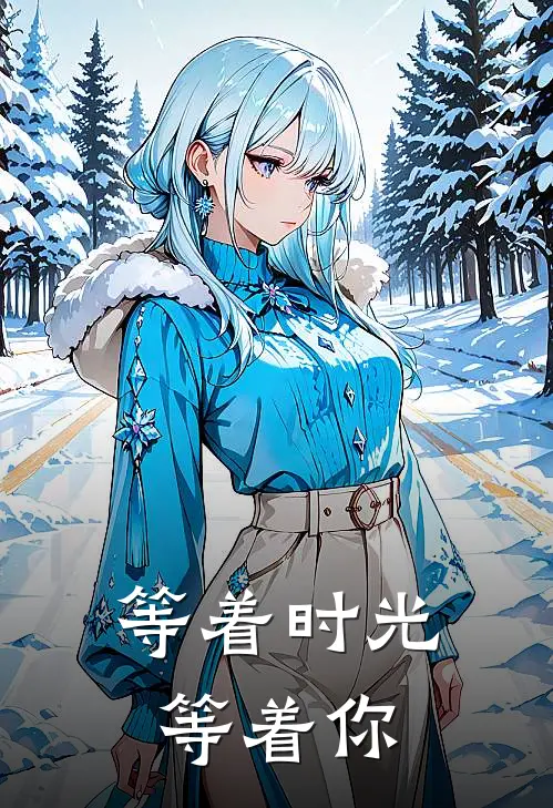 等着时光等着你简谱