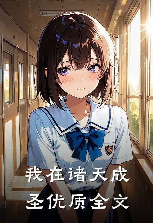我在诸天成圣优质全文
