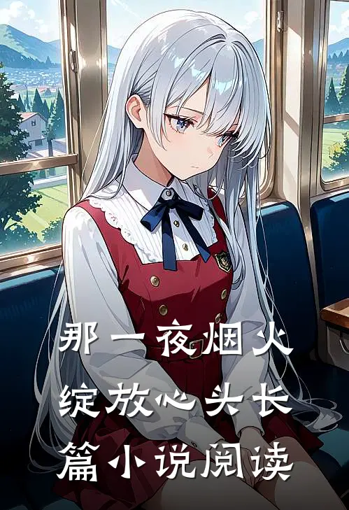 那一夜烟火,绽放心头长篇阅读