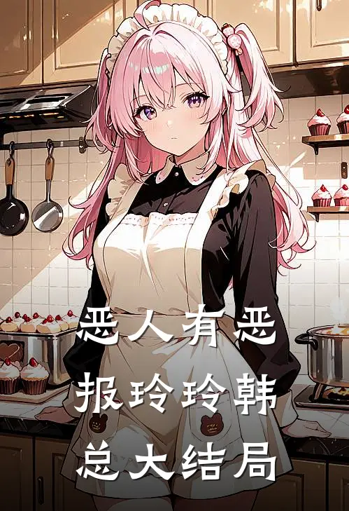 恶人有恶报玲玲韩总大结局
